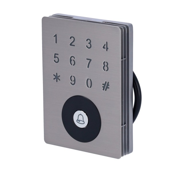 Acheter ZKTECO ZK-SKW-PRO-H2-2 Contrôle d’accès et lecteur d’accès - Carte MF et code PIN - 5 000 cartes | 5 000 utilisateurs - 