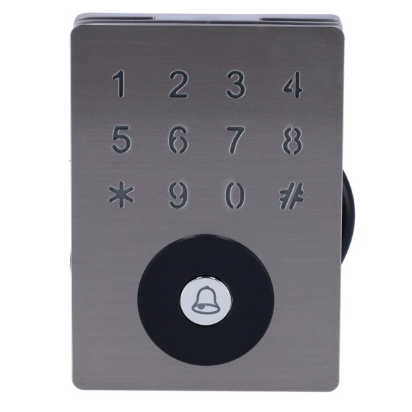 Acquistare ZKTECO ZK-SKW-PRO-H2-2 Controllo accessi e lettore di accesso - Scheda MF e PIN - 5.000 schede | 5.000 utenti - Contr