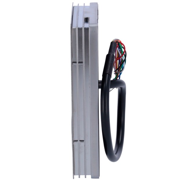Acquistare ZKTECO ZK-SKW-PRO-H2-2 Controllo accessi e lettore di accesso - Scheda MF e PIN - 5.000 schede | 5.000 utenti - Contr