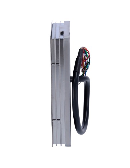 Comprar ZKTECO ZK-SKW-PRO-H2-2 Control de acceso y lector de acceso - Tarjeta MF y PIN - 5.000 tarjetas | 5.000 usuarios - Contr