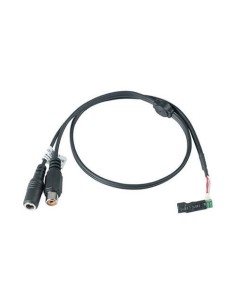 Acheter AIRSPACE SAM-128 microphone externe pouvant être fixé à n’importe quelle caméra