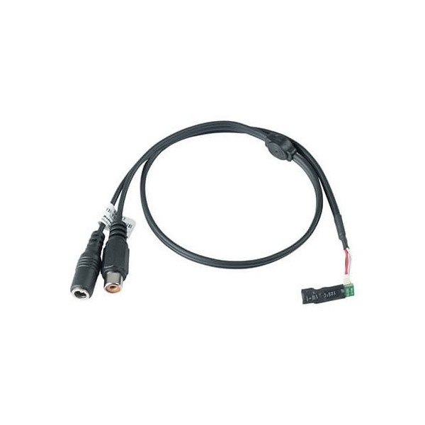 Comprar AIRSPACE SAM-128 Micrófono externo acoplable a cualquier cámara