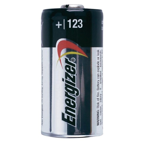 Acheter OEM NAP-84 pile au lithium CR123A 3 V