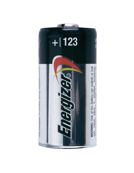 Acheter OEM NAP-84 pile au lithium CR123A 3 V