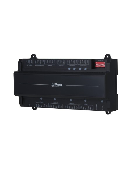 Comprare DAHUA DAHUA-3032 Controller di controllo accessi bidirezionale per 2 porte
