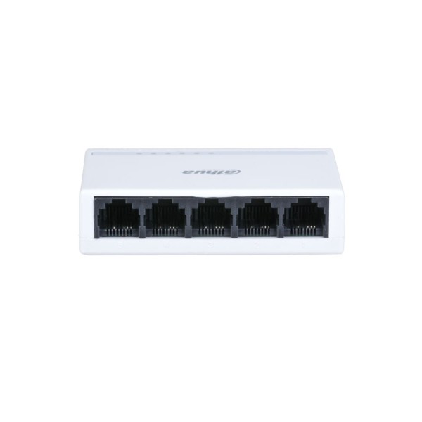 Acheter DAHUA DAHUA-3442 Commutateur de bureau à 5 ports