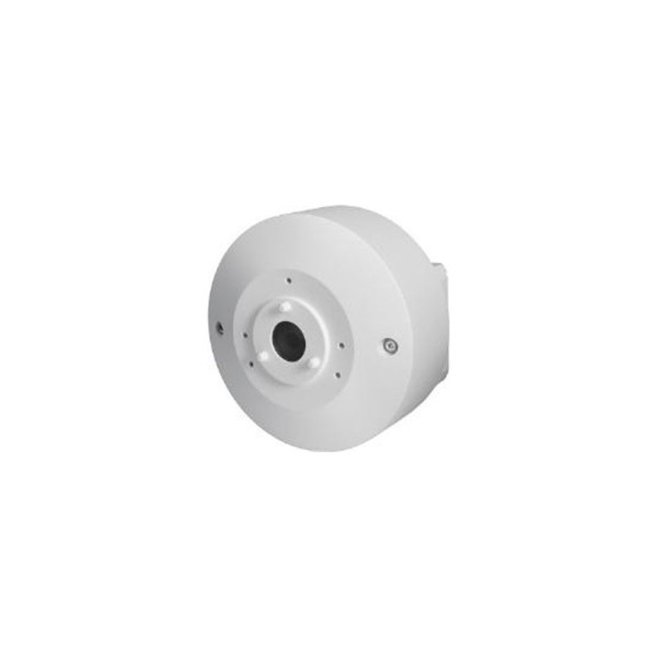 Comprar MOBOTIX MOBOTIX-91 Soporte de poste para camara bullet MOBOTIX MOVE con caja de conexiones estanca