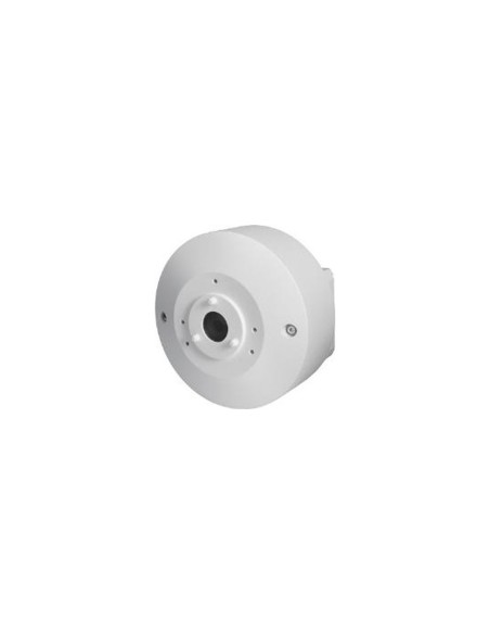 Comprar MOBOTIX MOBOTIX-91 Soporte de poste para camara bullet MOBOTIX MOVE con caja de conexiones estanca