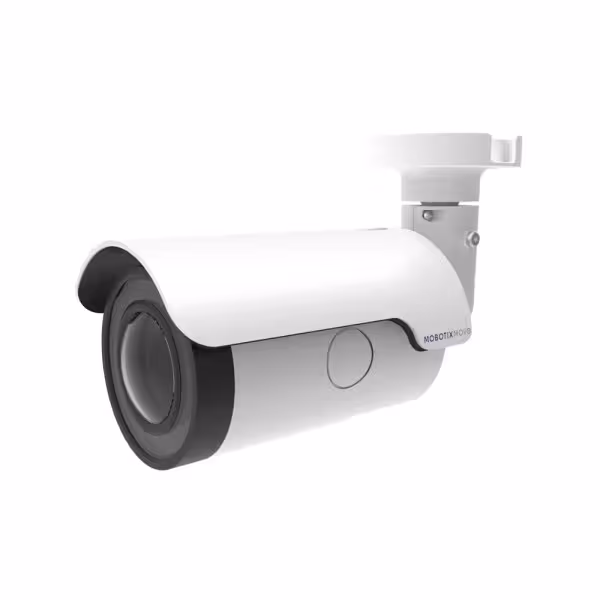 Acheter MOBOTIX MOBOTIX-135 Caméra IP MOBOTIX MOVE 2MP pour l’extérieur