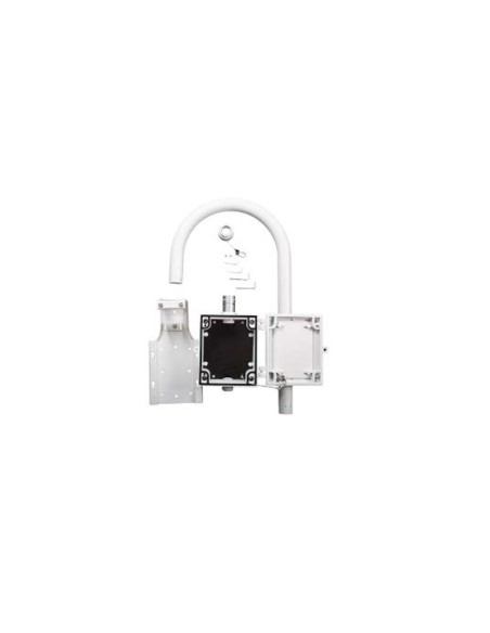 Comprar MOBOTIX MOBOTIX-138 Soporte de parapeto para Speed Dome MOBOTIX MOVE con caja de conexiones integrada