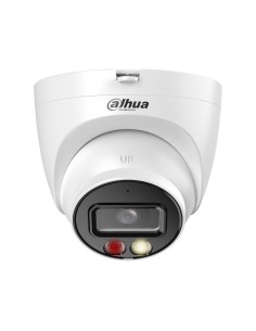 Comprar DAHUA DAHUA-5159 Domo IP Dahua WizSense de 4MP con Smart Dual Light