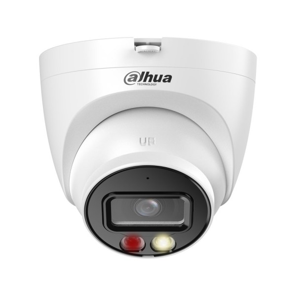 Acheter DAHUA DAHUA-5159 Dôme IP Dahua WizSense de 4 MP avec Smart Dual Light