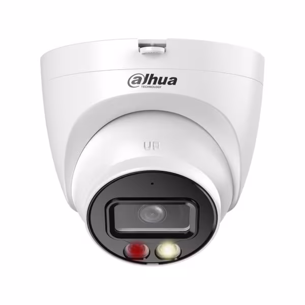 Comprar DAHUA DAHUA-5159 Domo IP Dahua WizSense de 4MP con Smart Dual Light