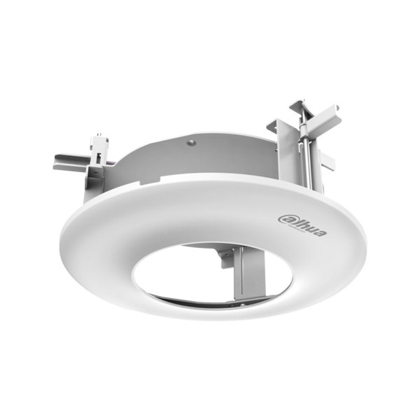 Acheter DAHUA DAHUA-5204 Support d’encastrement au plafond pour dômes Dahua