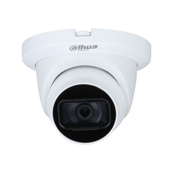 Comprare DAHUA DAHUA-5166 Dome 4 in 1 Dahua Lite da 2MP con Starlight