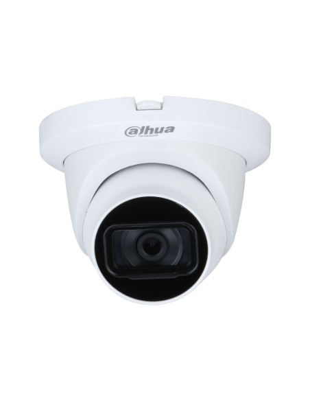 Comprare DAHUA DAHUA-5166 Dome 4 in 1 Dahua Lite da 2MP con Starlight