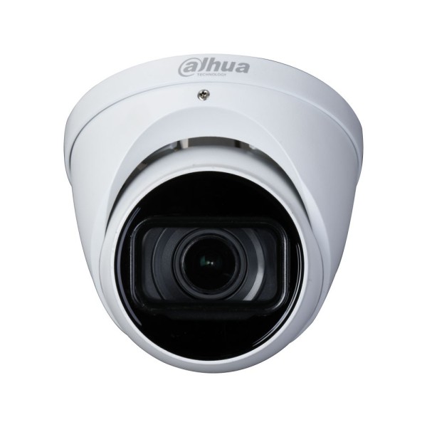 Comprar DAHUA DAHUA-5168 Domo 4 en 1 Dahua Lite de 2MP con Starlight y óptica motorizada