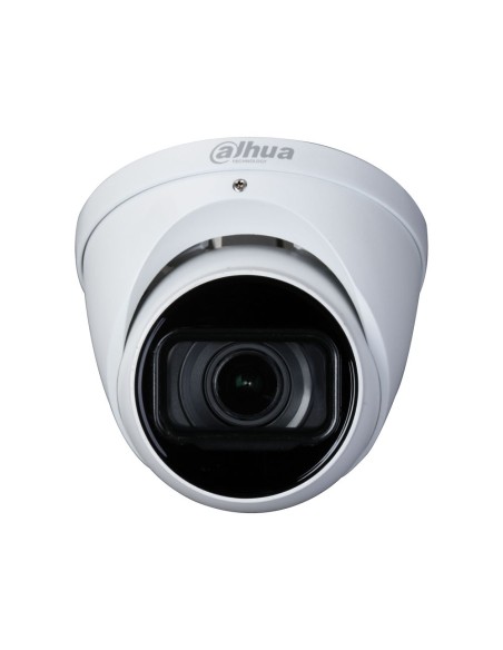 Acheter DAHUA DAHUA-5168 Dôme 4 en 1 Dahua Lite 2 MP avec Starlight et objectif motorisé