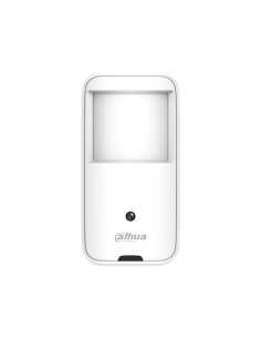 Comprar DAHUA DAHUA-5176 Cámara 4 en 1 Dahua oculta en detector PIR simulado con óptica fija de 2,8 mm
