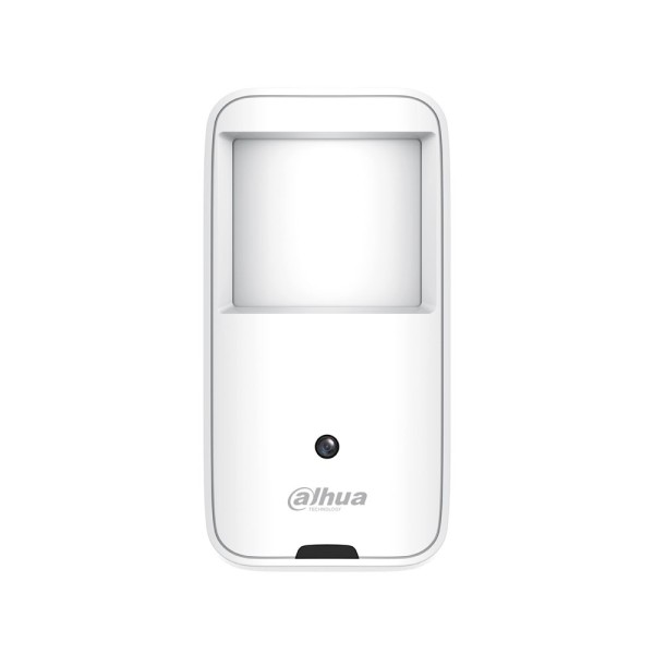 Acheter DAHUA DAHUA-5176 Caméra 4-en-1 Dahua dissimulée dans un détecteur PIR simulé avec optique fixe de 2,8 mm