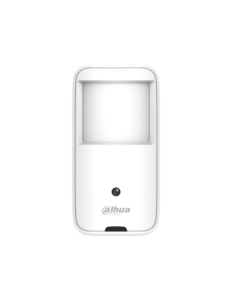 Acheter DAHUA DAHUA-5176 Caméra 4-en-1 Dahua dissimulée dans un détecteur PIR simulé avec optique fixe de 2,8 mm