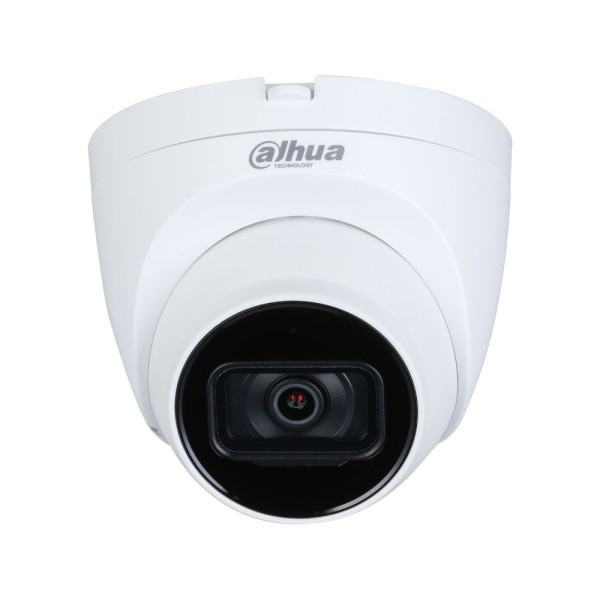 Comprar DAHUA DAHUA-5196 Domo 4 en 1 Dahua Pro de 5MP con Starlight y óptica fija de 2,8 mm