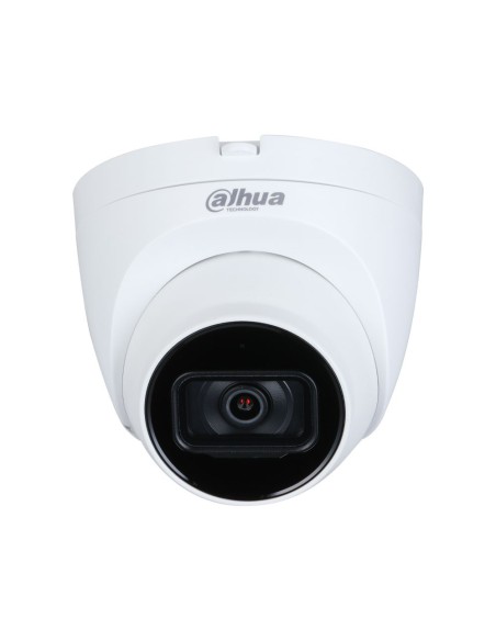 Comprar DAHUA DAHUA-5196 Domo 4 en 1 Dahua Pro de 5MP con Starlight y óptica fija de 2,8 mm