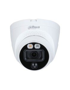 Acheter DAHUA DAHUA-5198 Dôme 4-en-1 Dahua Active Deterrence de 5 MP avec PIR et objectif fixe de 2,8 mm