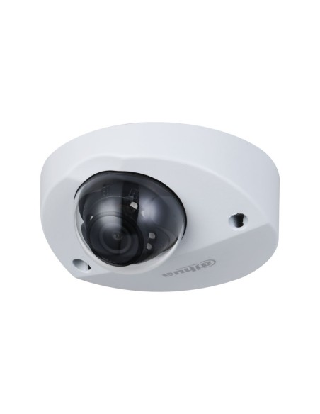 Comprar DAHUA DAHUA-5215 Domo 4 en 1 Dahua de 2MP con óptica fija de 2,8 mm
