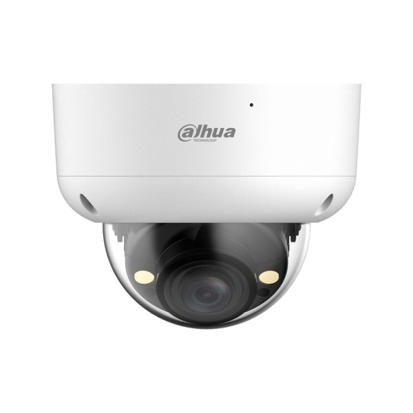 Acheter DAHUA DAHUA-5293 Dôme 4-en-1 Dahua Lite 2 MP avec Smart Dual Light et objectif fixe de 2,8 mm
