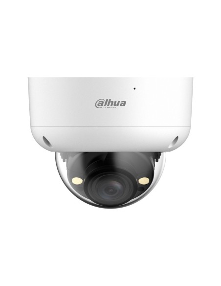 Acheter DAHUA DAHUA-5293 Dôme 4-en-1 Dahua Lite 2 MP avec Smart Dual Light et objectif fixe de 2,8 mm