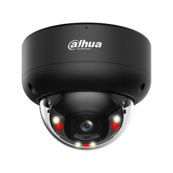 Comprar DAHUA DAHUA-5170 Domo IP Dahua WizSense 3 con Smart Dual Light y óptica fija de 2,8 mm