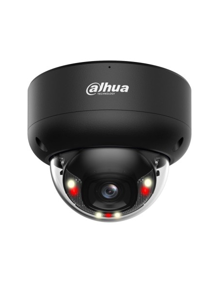 Comprar DAHUA DAHUA-5170 Domo IP Dahua WizSense 3 con Smart Dual Light y óptica fija de 2,8 mm