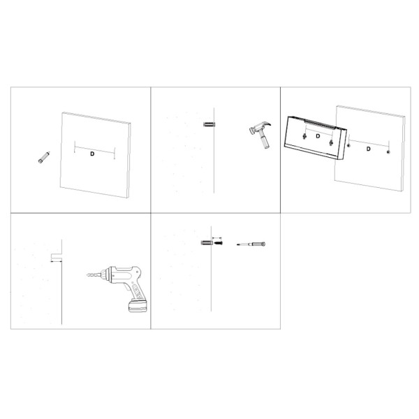 Acquistare DAHUA CS4006-4GT-60-V2 Switch PoE 4 porte Gigabit + 2RJ45 Uplink Gigabit 60W gestibile in Cloud Layer2