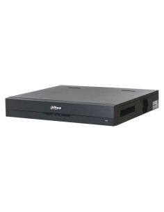 Acheter DAHUA NVR5464-EI2 NVR 64 canaux 444 Mbps H.265 2x HDMI 4 HDD 2 RJ45 E/S IA