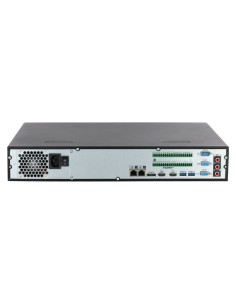 Comprar DAHUA NVR5464-EI2 NVR 64ch 444Mbps H265 2xHDMI 4HDD E/S AI 2