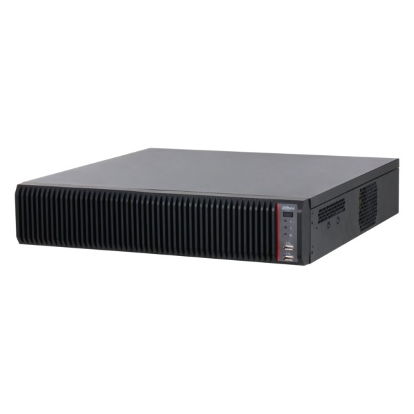Acheter DAHUA IVSS7108-2I-V2 WizMind Serveur de vidéosurveillance intelligent 2U 128CH
