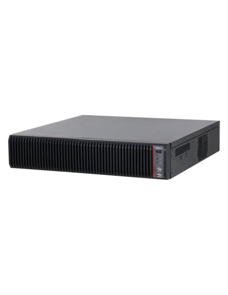 Acheter DAHUA IVSS7108-2I-V2 WizMind Serveur de vidéosurveillance intelligent 2U 128CH