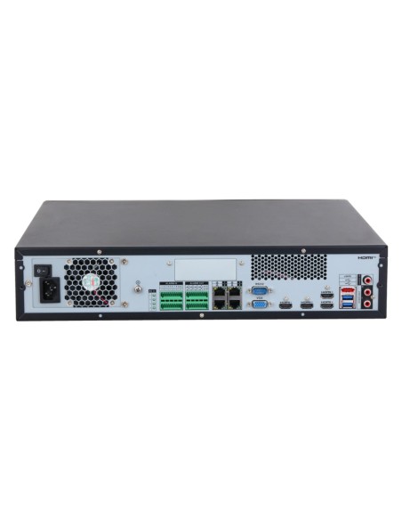 Comprar DAHUA IVSS7108-2I-V2 WizMind Intelligent Video Surveillance Server 2U 128CH