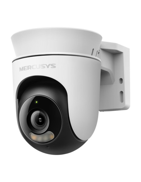 Acheter TP-LINK MC510 Caméra Smart Outdoor Sécurité Pan/Tilt
