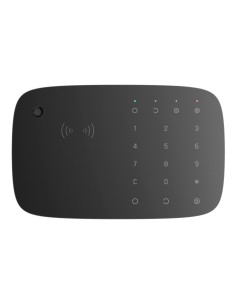 Comprar AJAX CASE-KEYPAD-COMBI-BL Carcasa Ajax Keypad Combi. Color Negro