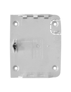 Comprar AJAX BRACKET-KEYPAD-COMBI-WH Soporte Ajax Keypad Combi. Color Blanco