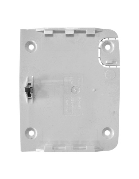 Comprar AJAX BRACKET-KEYPAD-COMBI-WH Soporte Ajax Keypad Combi. Color Blanco