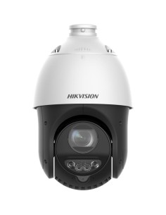 Acheter HIKVISION PRO HIK-PRO-907 Caméra dôme motorisée PTZ IP 4" 4MP 4.8-120mm 25X IR100 Acusense Darkfighter 2