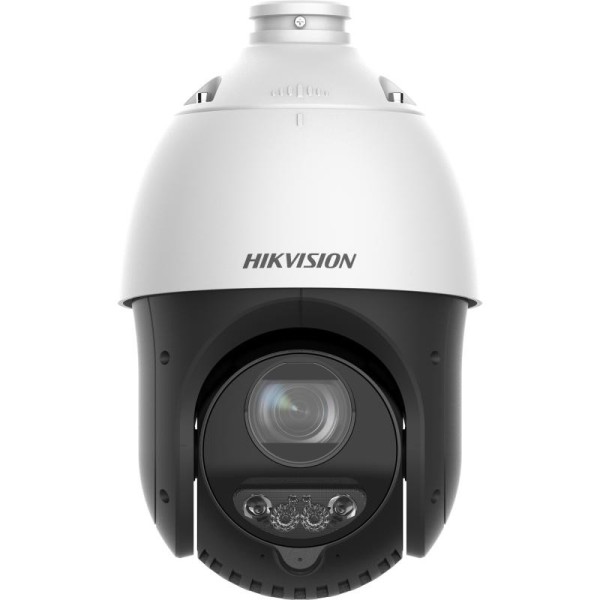 Acheter HIKVISION PRO HIK-PRO-907 Caméra dôme motorisée PTZ IP 4" 4MP 4.8-120mm 25X IR100 Acusense Darkfighter