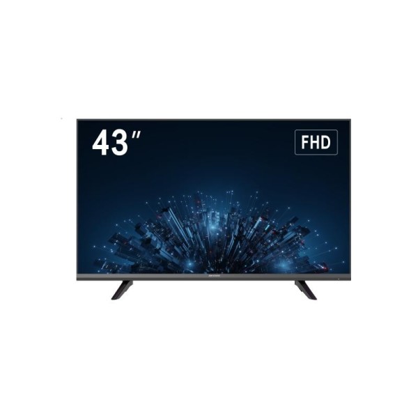 Acheter HIKVISION TRANSMISION AND DISPLAY HIK-T&D-251 Moniteur 43" FHD 60 Hz (UE). Haut-parleurs. UltraSlim