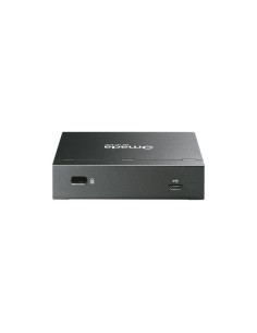Acheter TP-LINK TPLINK-106 Passerelle Contrôleur Matériel réseau Omada Gigabit