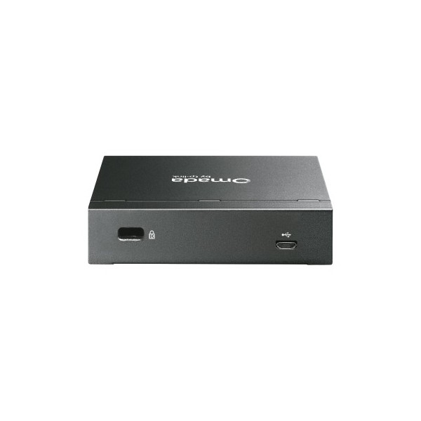 Acheter TP-LINK TPLINK-106 Passerelle Contrôleur Matériel réseau Omada Gigabit