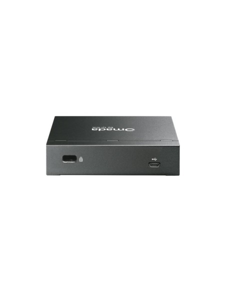 Comprar TP-LINK TPLINK-106 Pasarela Controlador Hardware de red Omada Gigabit