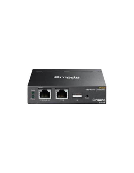 Acheter TP-LINK TPLINK-106 Passerelle Contrôleur Matériel réseau Omada Gigabit